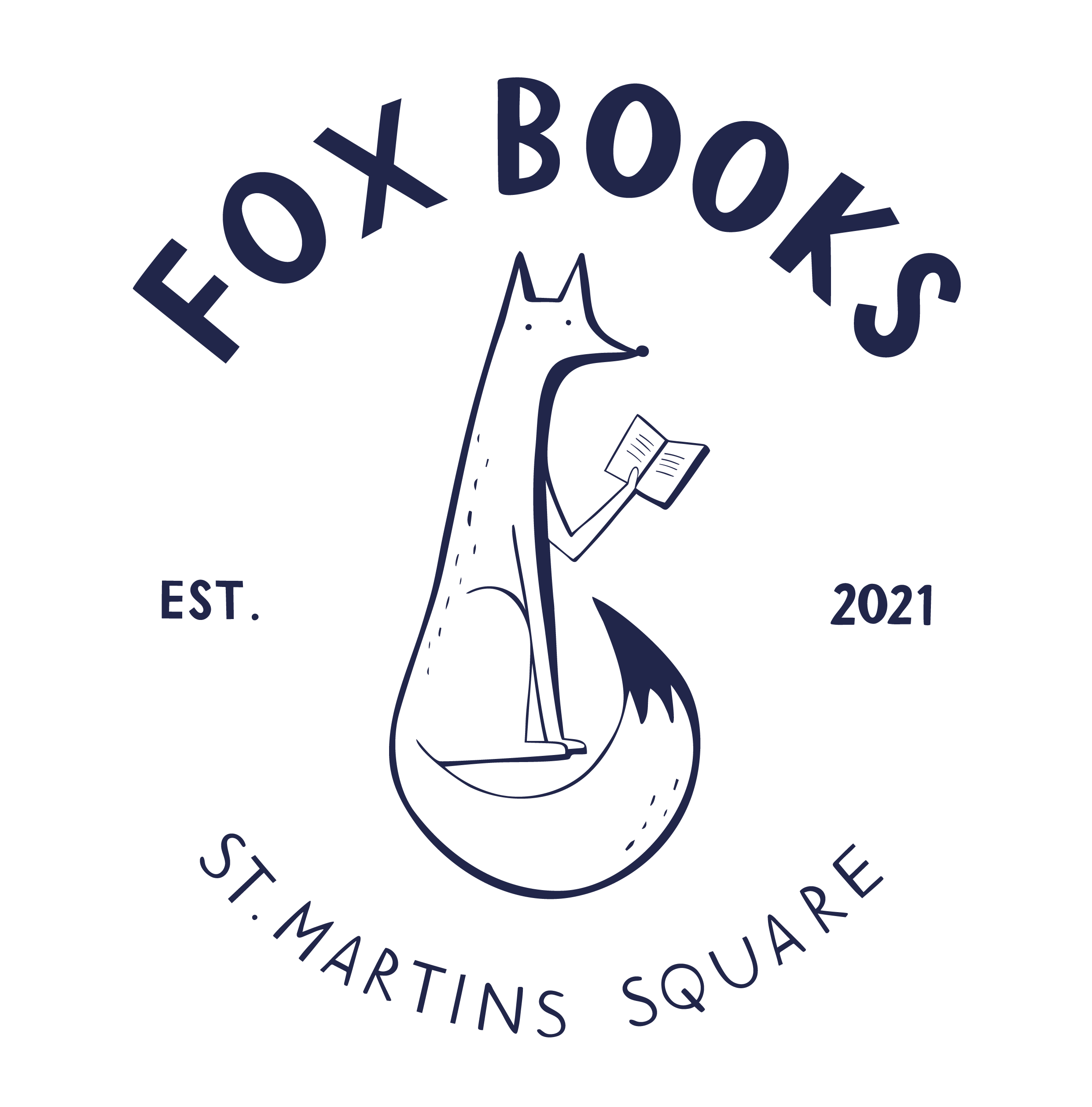 Fox Books